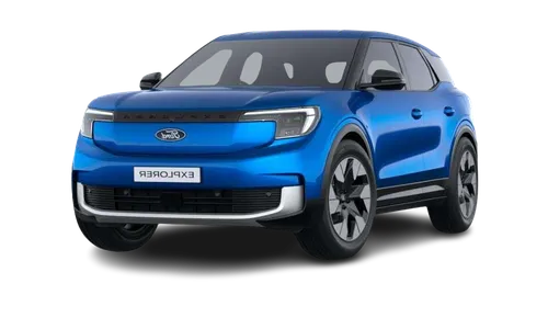 Ford Ford Explorer Extended Range 77kWh RWD im Auto Abo von FINN