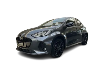 Mazda MAZDA 2 Hybrid Homura Plus im Auto Abo von CARIFY