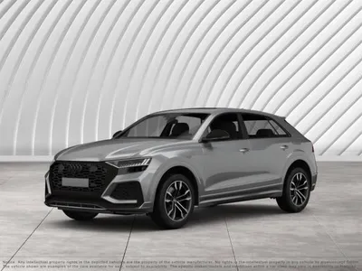 Audi Audi RS Q8 4.0 TFSI quattro im Auto Abo von LeasingMarkt.de