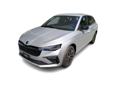 Skoda SKODA Scala 1.0 TSI Dynamic DSG im Auto Abo von CARIFY