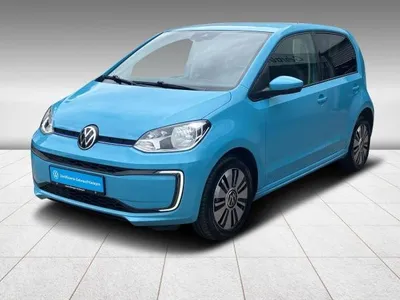 VW Volkswagen up! e- Max Kamera Klima Sitzhzg im Auto Abo von LeasingMarkt.de