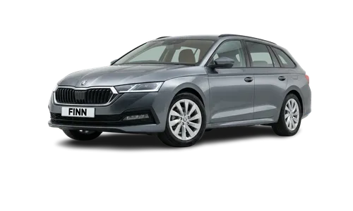 Skoda Skoda Octavia Combi 1.5 TSI MHEV 110kW DSG im Auto Abo von FINN