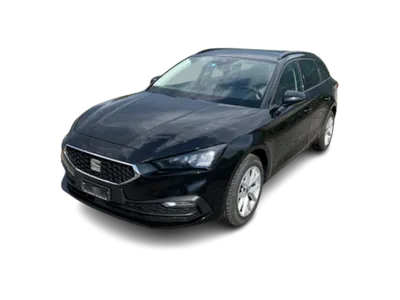 Seat SEAT LEON 2.0 TDI Style DSG im Auto Abo von CARIFY