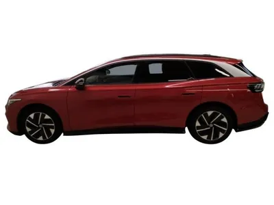 VW Volkswagen ID.7 Tourer Pro S +AHK+WÄRMEPUMPE+KAMERA+ im Leasing von LeasingMarkt.de