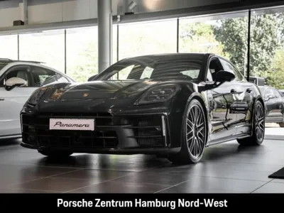 Porsche Porsche Panamera 4 E-Hybrid 🚗 Sofort verfügbar! Neuwagen! Ihr Porsche wartet auf Sie! 🌟 im Leasing von LeasingMarkt.de