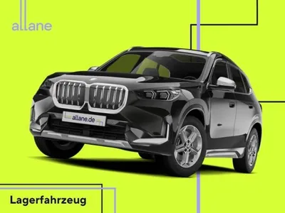 BMW BMW X1 sDrive20i - Leasing mit Kaufoption im Auto Abo von LeasingMarkt.de