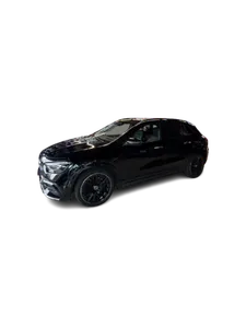 Mercedes MERCEDES-BENZ GLA 250 4Matic 8G-DCT im Auto Abo von CARIFY