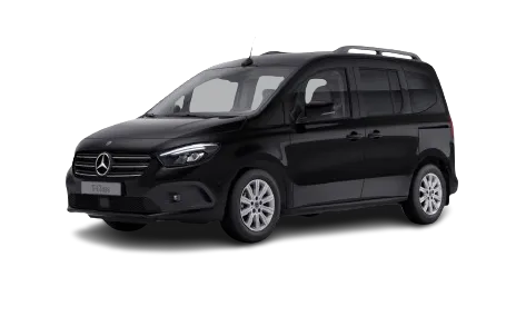 Mercedes Mercedes-Benz T-Klasse 180 d Standard im Auto Abo von FINN