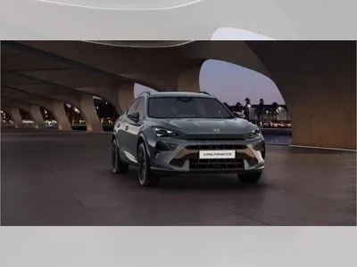 Cupra Cupra Formentor VZ Black Edition 1.5 e-HYBRID 200 kW (272 PS) 6-Gang-DSG - VORLAUFFAHRZEUG - GEWERBE - LOYALISIERUNG im Auto Abo von LeasingMarkt.de