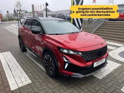 Renault Renault Austral ‼️GEWERBE-AKTION‼️FÜR KFZ-WERKSTÄTTEN UND LACKIERBETRIEBE BEI ZULASSUNG ALS WERKSTATTERSATZWAGEN ‼️ im Auto Abo von LeasingMarkt.de