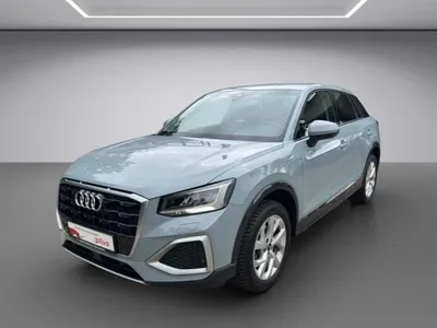 Audi Audi Q2 im Auto Abo von LeasingMarkt.de