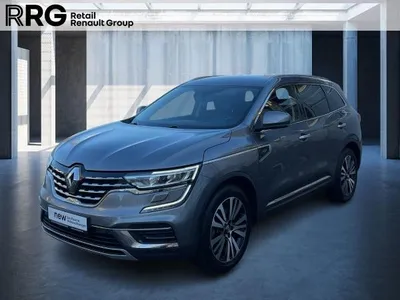 Renault Renault Koleos 2.0 DCI 185 INITIALE PARIS im Leasing von LeasingMarkt.de