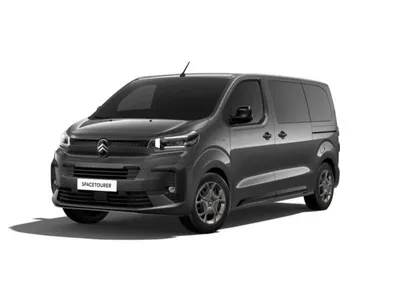 Citroen Citroën SpaceTourer Plus M Diesel 180 Automatik im Auto Abo von LeasingMarkt.de