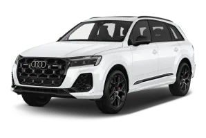 Audi Audi SQ7 SUV SQ7 TFSI quattro tiptronic im Auto Abo von MeinAuto