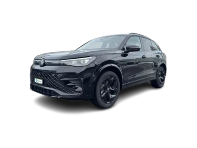 VW VW Tiguan 2.0 TSI DSG R-Line 4Motion im Auto Abo von CARIFY