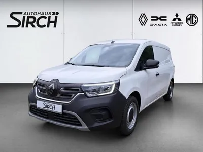 Renault Renault Kangoo Rapid E-Tech Advance L2 Comfort Range AC11 im Auto Abo von LeasingMarkt.de