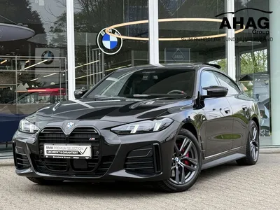 BMW BMW M440i xDrive M Sport Pro Glasd. DaProf. H/K 360° im Leasing von Null-Leasing