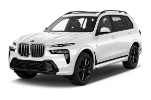 BMW BMW X7 xDrive40i im Auto Abo von MeinAuto