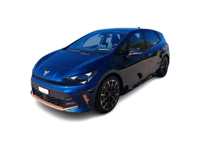 Cupra CUPRA Born 79 kWh VZ Prime im Auto Abo von CARIFY