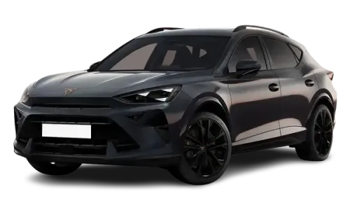 Cupra Cupra Formentor VZ im Auto Abo von Sport Auto Plus