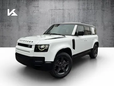 Land Rover Land Rover Defender 110 D250 X-Dynamic SE el AHK 2,99% im Auto Abo von Null-Leasing