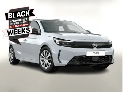 Opel Corsa 1.2 100 SichtP PDC 10"-DAB Temp CarPlay Auto-Abo privat im Auto Abo von Autohaus Tabor