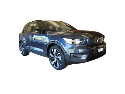 Volvo VOLVO XC40 P8 AWD Elec Pro im Auto Abo von CARIFY