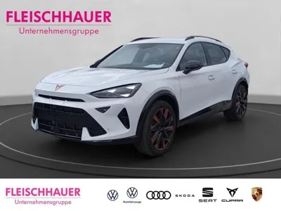 Cupra Cupra Formentor 1.5 eTSI 110 kW (150 PS) 7-Gang-DSG Matrix im Auto Abo von LeasingMarkt.de