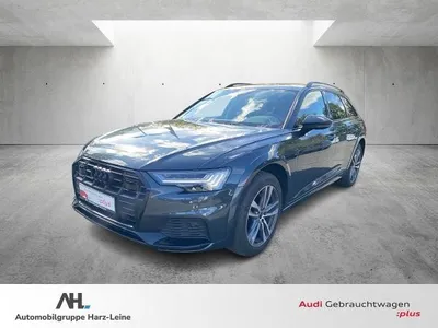 Audi Audi A6 Allroad 40 TDI quattro S-tronic HD-Matrix Navi ACC AHK RFK im Auto Abo von LeasingMarkt.de
