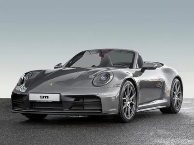 Porsche Porsche 992 Carrera T Cabriolet - 0711 Leasing – Exklusiv. Direkt. Stuttgart. im Leasing von LeasingMarkt.de
