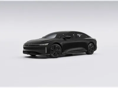 Lucid Lucid Air Grand Touring ❗️Überführungskosten inklusive❗️ im Leasing von LeasingMarkt.de