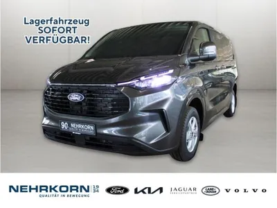 Ford Ford Tourneo Custom Trend 320L1❗️SOFORT VERFÜGBAR❗️ im Leasing von LeasingMarkt.de