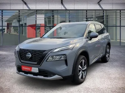Nissan Nissan X-Trail e-Power e-4orce Tekna im Auto Abo von LeasingMarkt.de