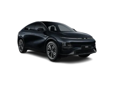 XPENG XPENG G6 80kWh Long Range im Auto Abo von CARIFY