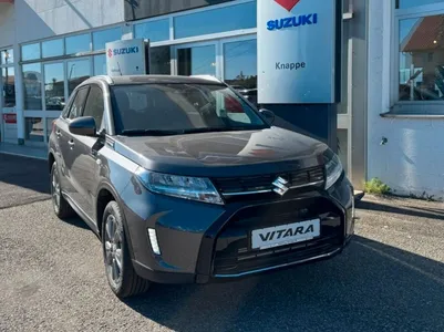 Suzuki Suzuki Vitara 1.4 BOOSTERJET Hybrid Comfort Allgrip im Leasing von Null-Leasing