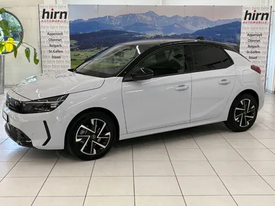 Opel OPEL Corsa 1.2 T Hybrid GS im Auto Abo von CARIFY