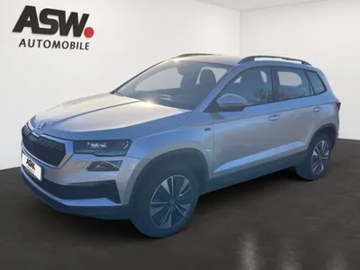 Skoda Skoda Karoq Tour 1,5TSI DSG ACC Varioflex Kamera AHK *SOFORT VERFÜGBAR* im Leasing von LeasingMarkt.de