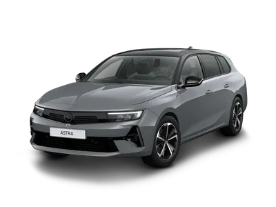 Opel Opel Opel Astra Sports Tourer Kombi im Auto Abo von 9Drive