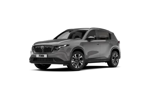 Mazda Mazda CX-5 2.5 e-SKYACTIV-G 141 FWD im Auto Abo von FINN