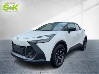 Toyota Toyota C-HR ***Toyota C-HR 5-Türer Teamplayer 2,0-l-Plug-in Hybrid***--Lagerabverkauf-- im Leasing von LeasingMarkt.de