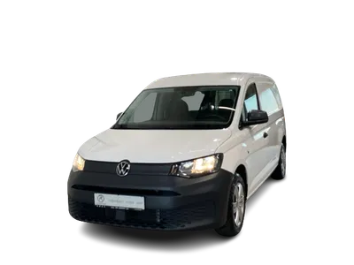VW Volkswagen Caddy Cargo Maxi 2.0 TDI LR / App-Connect im Auto Abo von Faaren