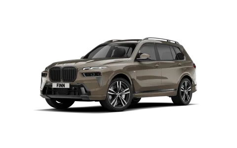 BMW BMW X7 xDrive40d im Auto Abo von FINN