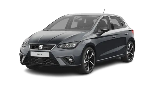 Seat Seat Ibiza 1.0 TSI 85kW  DSG im Auto Abo von FINN