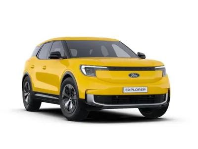 Ford Ford Explorer Standard Range 58kWh RWD Style inkl. Service-Paket im Leasing von LeasingMarkt.de