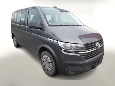 VW T6.1 Caravelle TDI 150 DSG 8-S SHZ PDC AppCo im Auto Abo von Autohaus Tabor