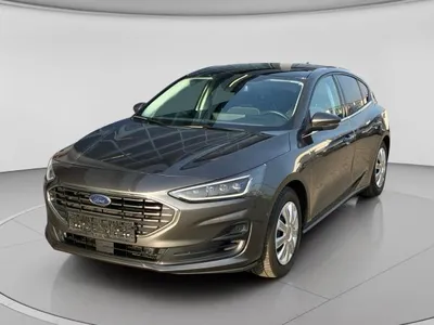 Ford Ford Focus NAVI/LED/PDC/SHZ im Leasing von LeasingMarkt.de