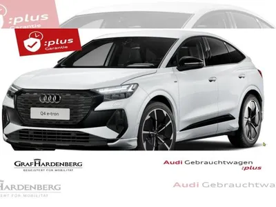 Audi Audi e-tron Sportb. 55 quattro S line / SOFORT VERFÜGBAR ! im Auto Abo von LeasingMarkt.de