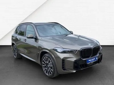 BMW BMW X5 xDrive 30d LED AHK PANO 21" 360° SPORTPAKET. im Auto Abo von LeasingMarkt.de