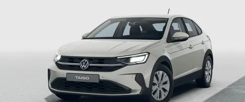 VW Volkswagen Taigo Trend 1.0 TSI 5-Gang 70 kW (95 PS) im Auto Abo von Auto Ritter