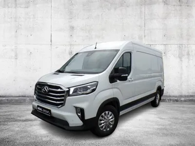 Maxus MAXUS Deliver 9 KASTENWAGEN L3H2 PAN VAN 2.0 Diesel FWD ⚡LUXURY⚡ sofort verfügbar -inkl. Überführung🚀Knaller-Angebot im Auto Abo von LeasingMarkt.de